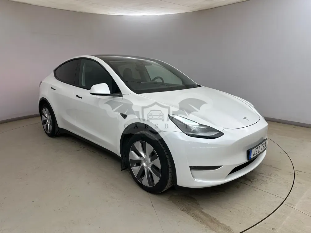 Tesla Model Y Long Range 2023