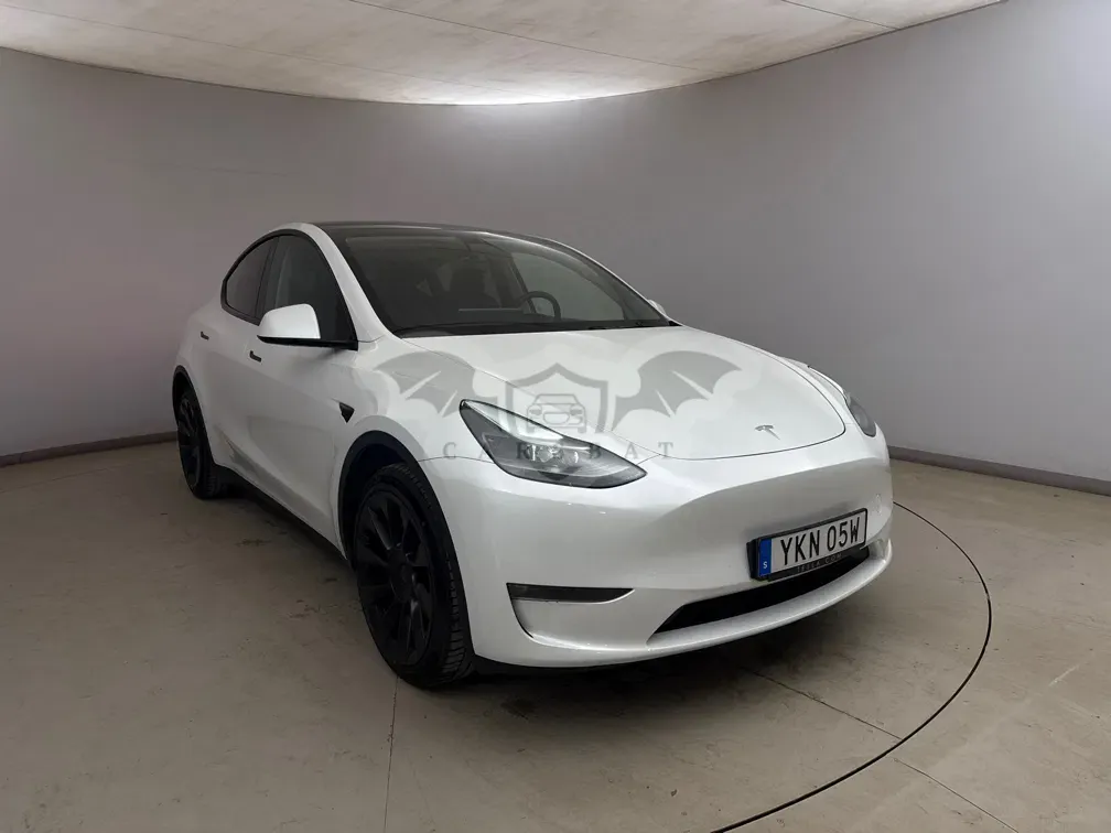 Tesla Model Y Long Range 2023