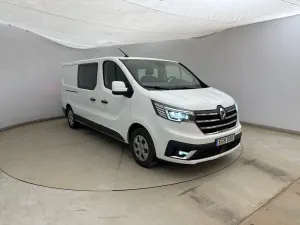 Renault Trafic L2H1 2.0 DCI 2023