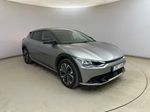 Kia EV6 Plus 2023
