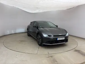 Kia EV6 Plus 2023