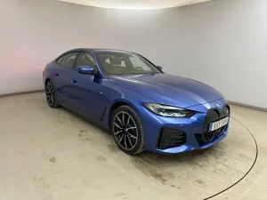 BMW i4 40 M Sport 2023