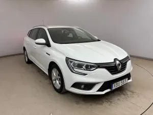 Renault Megane Grandtour 1.5 DCI 2018