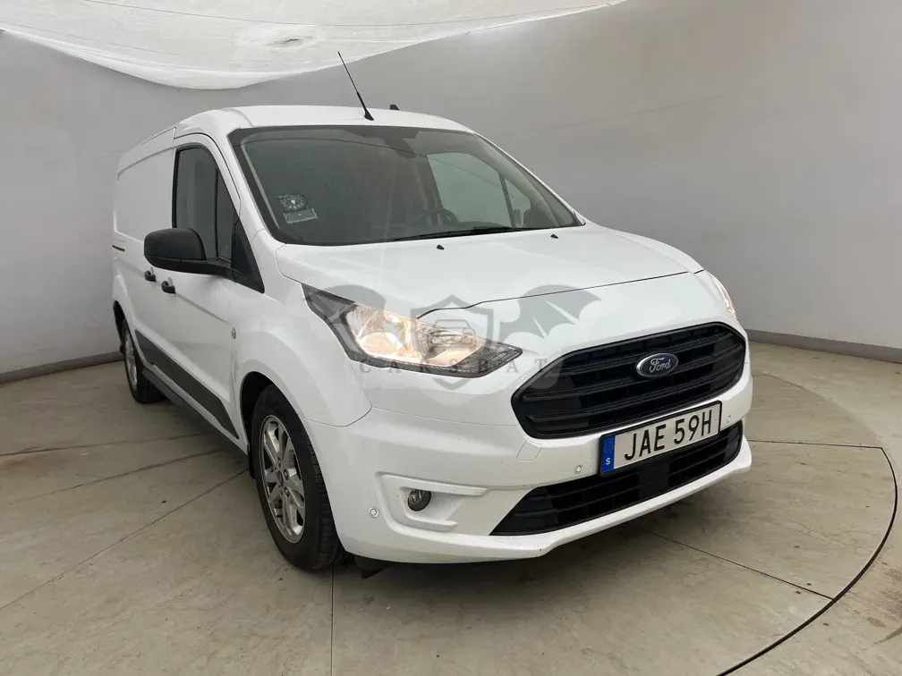 Ford Transit Connect Connect 1.5 Trend 2023