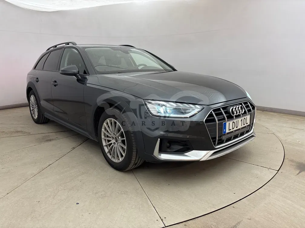 Audi A4 Allroad 40 TDI Pro Line 2022