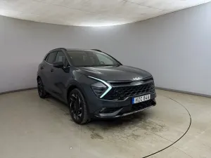 Kia Sportage 1.6 GT Line 2023