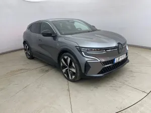 Renault Megane E-Tech 60 kWh 2022