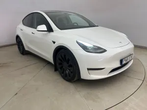 Tesla Model Y Performance 2023