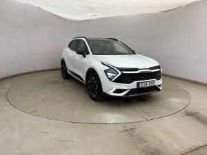 Kia Sportage 1.6 GT Line 2023
