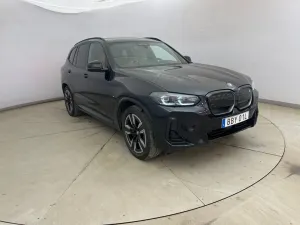 BMW iX3 M Sport 2023