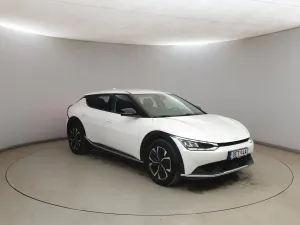 Kia EV6 74 kWh 2022