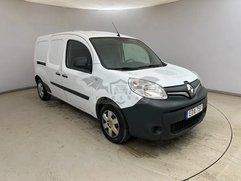 Renault Kangoo Express 1.5 DCI 2021