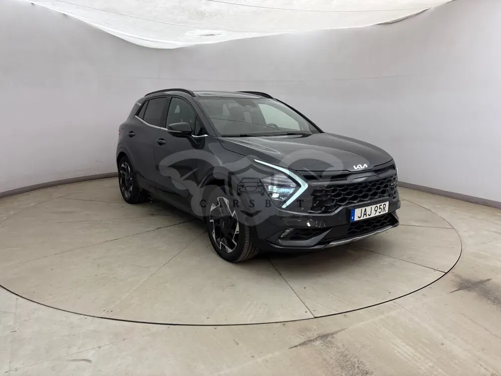Kia Sportage GT Line 2023