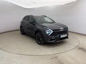 Kia Sportage GT Line 2023