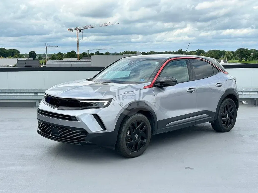 Opel Mokka GS 2023