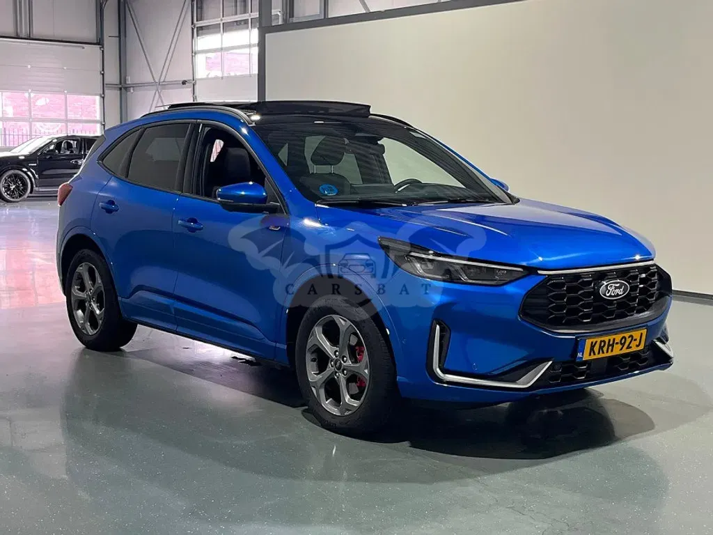 Ford Kuga 2.5 ST Line X 2025