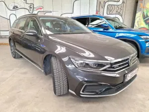 Volkswagen Passat Variant GTE 1.4 Business 2020