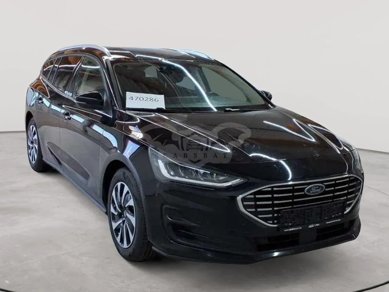 Ford Focus 1.5 EcoBlue Titanium 2023