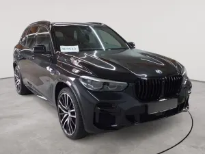 BMW X5 45e 2022
