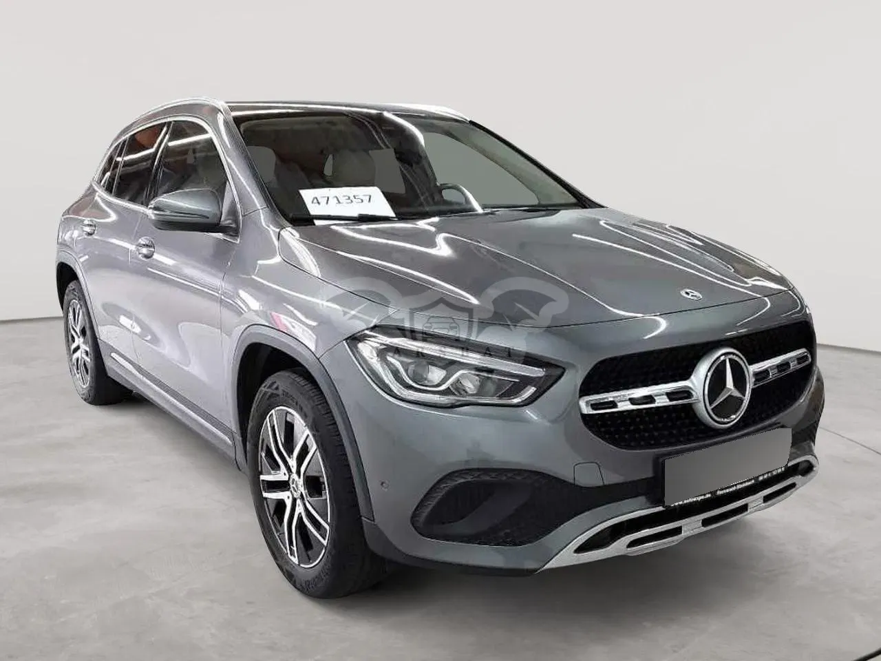 Mercedes-Benz GLA 200 progressive 2023