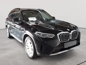 BMW X3 20d 2022