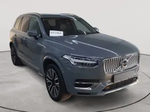 Volvo XC90 T8 Plus Bright 2023