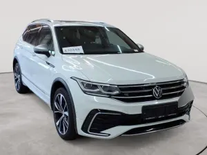 Volkswagen Tiguan Allspace 2.0 TDI R-Line 2023