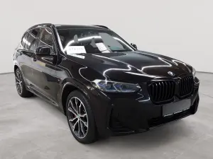 BMW X3 30d 2022