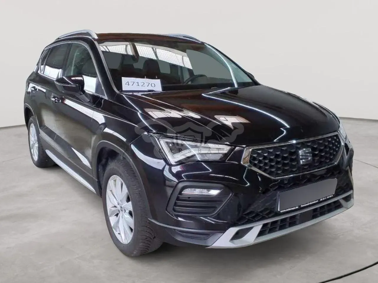 Seat Ateca 1.5 TSI Xperience 2025