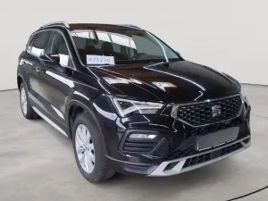 Seat Ateca 1.5 TSI Xperience 2025