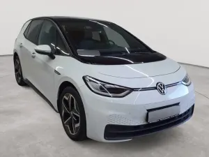 Volkswagen ID.3 Pro Performance 2023