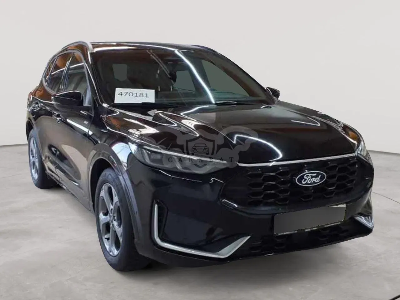Ford Kuga 1.5 EcoBoost ST Line X 2025