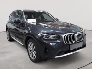 BMW X3 30e 2022