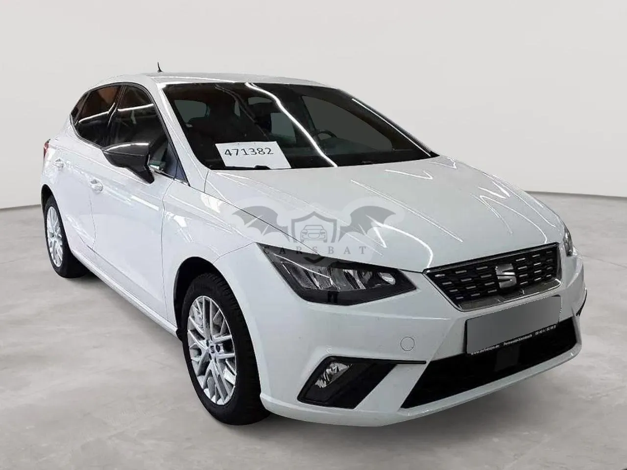 Seat Ibiza 1.0 TSI Xcellence 2025