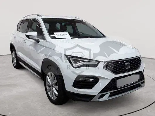 Seat Ateca 1.5 TSI Xperience 2025