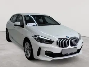 BMW 1 Series 118i M Sport 2023