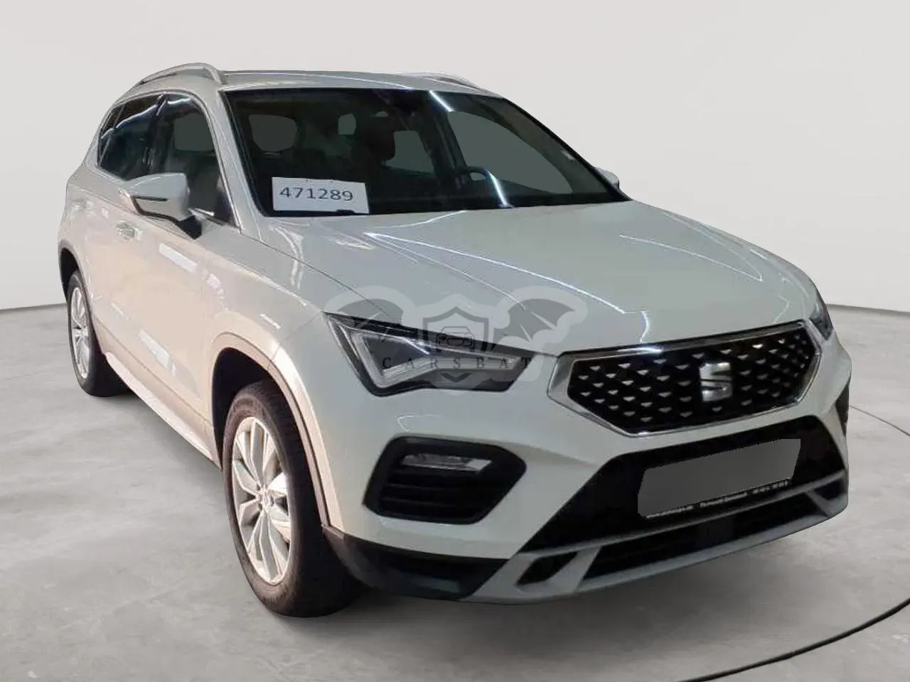 Seat Ateca 1.5 TSI Xperience 2025