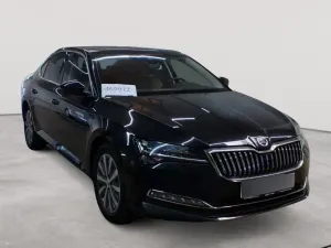 Skoda Superb 2.0 TDI Premium 2022