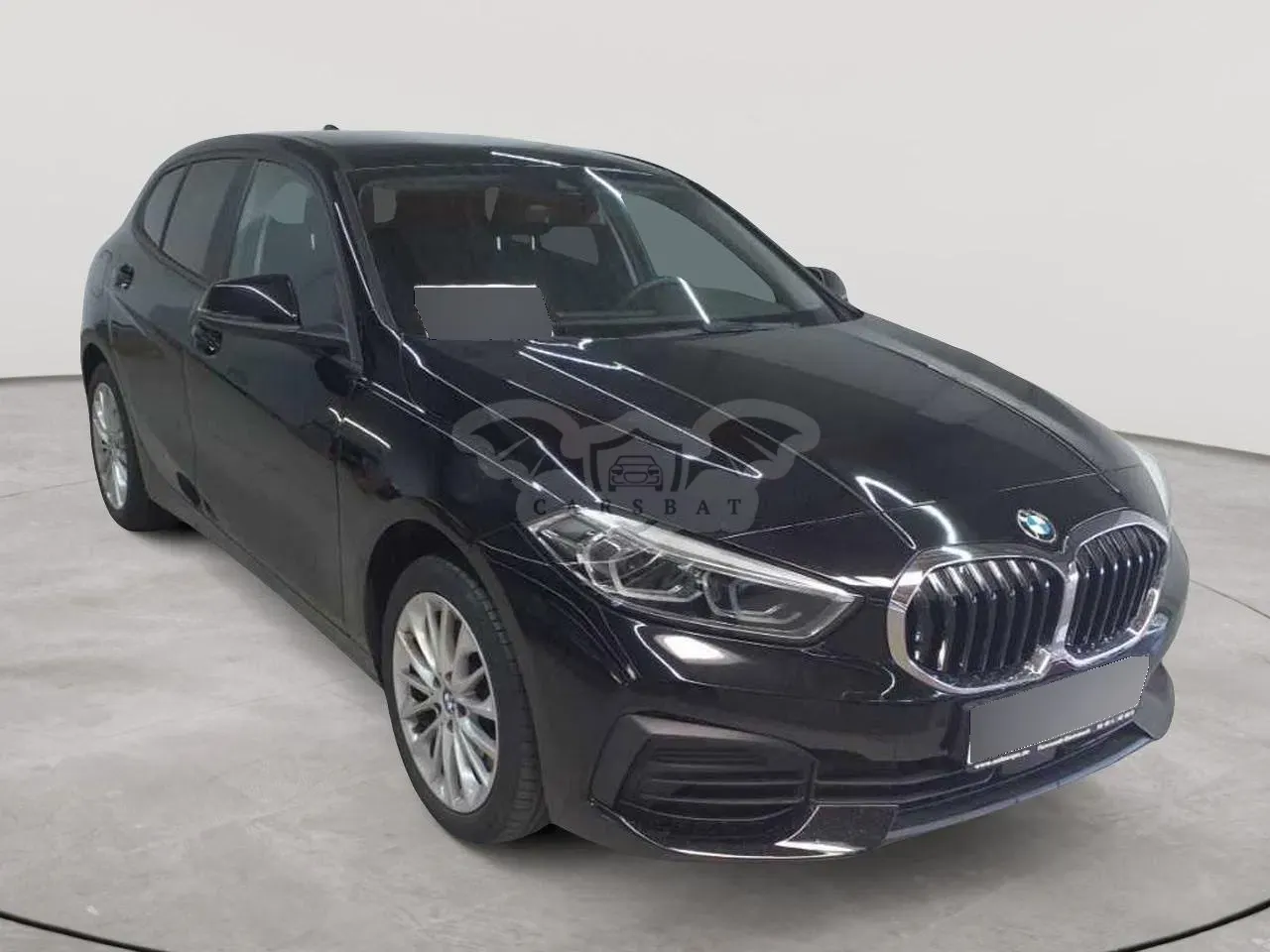 BMW 1 Series 120d Advantage 2023