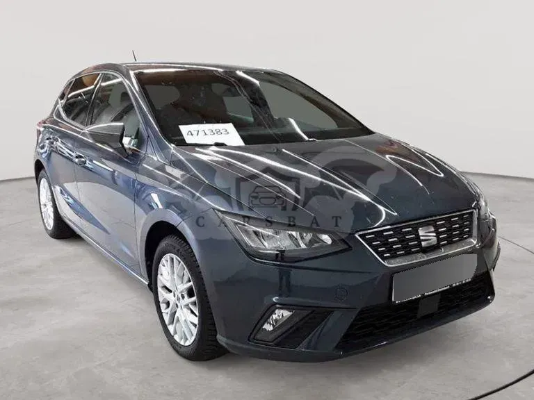 Seat Ibiza 1.0 TSI Xcellence 2025