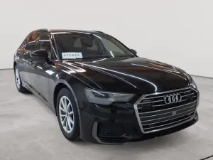 Audi A6 Avant 45 TFSI 2021