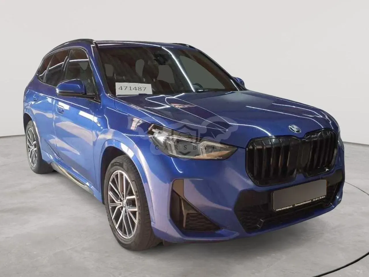 BMW X1 M Sport 2023