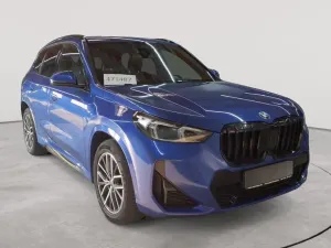 BMW X1 M Sport 2023