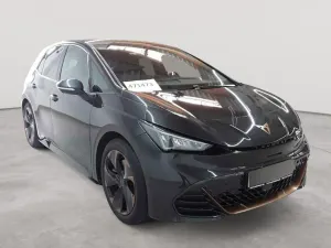 Cupra Born 77 kWh 2023