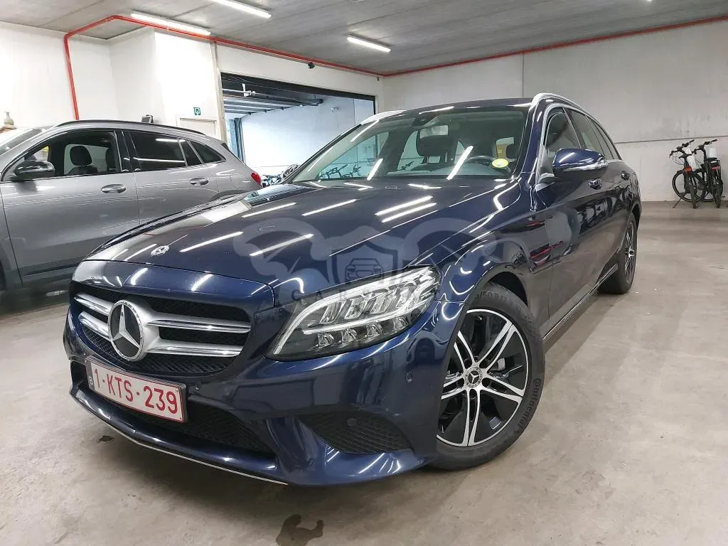 Mercedes-Benz C Break 220d 2019