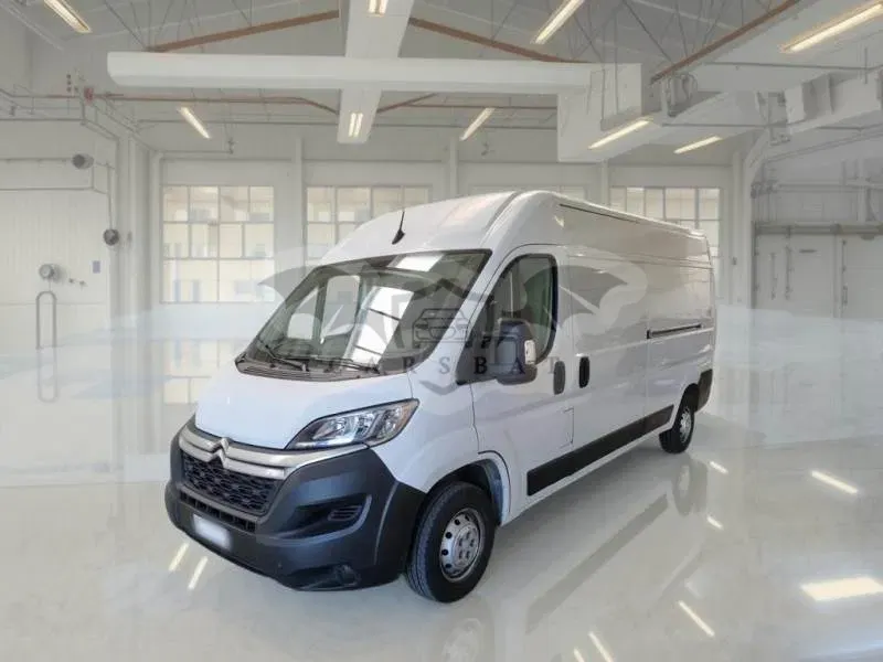 Citroën Jumper L3H2 Business 2023