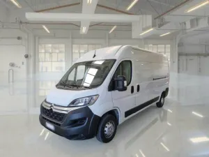 Citroën Jumper L3H2 Business 2023