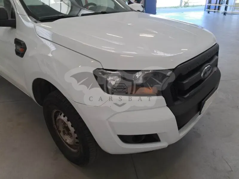 Ford Ranger 2.2 TDCI 2017