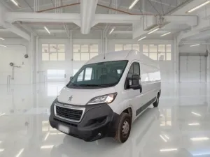 Peugeot Boxer L3H2 2.0 HDI 2018