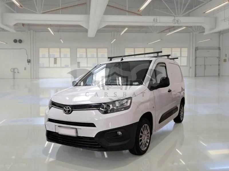 Toyota ProAce City 1.5d Comfort 2023